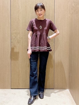 yukariさんのコーディネート