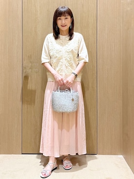 yukariさんのコーディネート