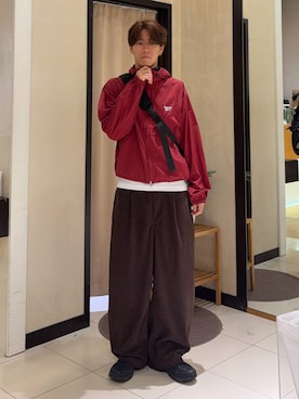 swokpalさんのコーディネート