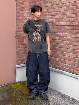 swokpalさんのコーディネート