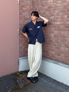 swokpalさんのコーディネート
