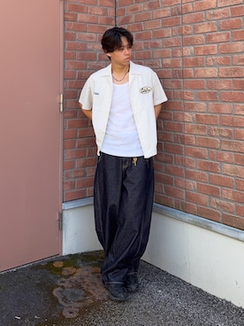 swokpalさんのコーディネート