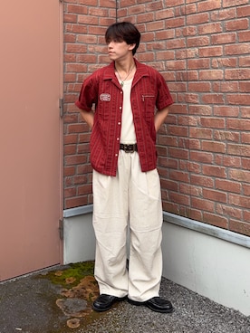swokpalさんのコーディネート