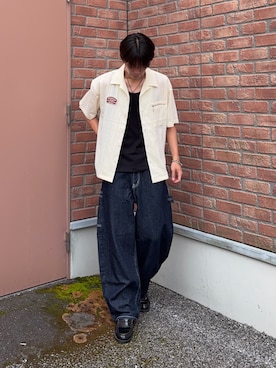 swokpalさんのコーディネート
