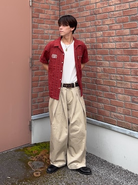 swokpalさんのコーディネート