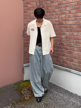 swokpalさんのコーディネート