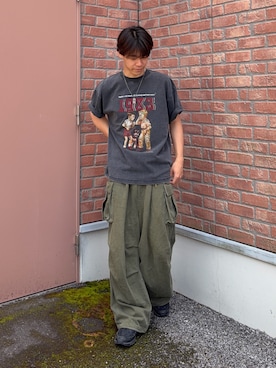 swokpalさんのコーディネート