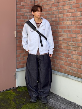 swokpalさんのコーディネート