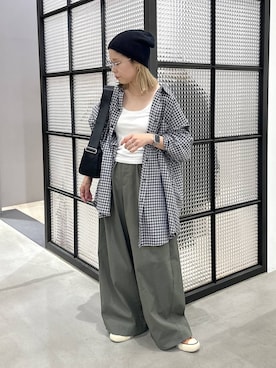 aya.さんのコーディネート