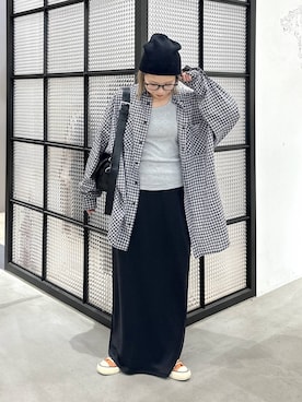 aya.さんのコーディネート