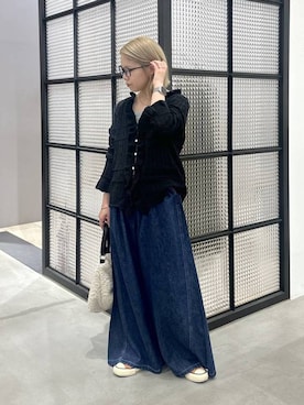 aya.さんのコーディネート