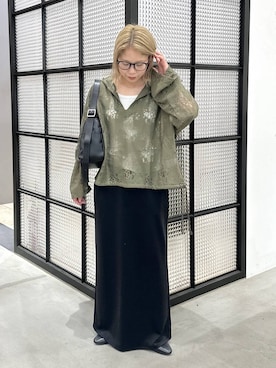 aya.さんのコーディネート
