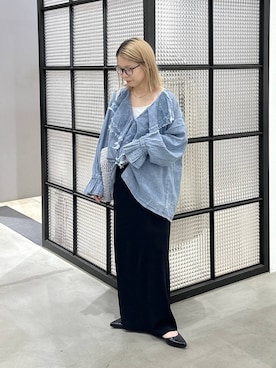 aya.さんのコーディネート