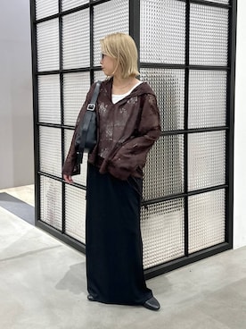 aya.さんのコーディネート