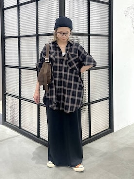 aya.さんのコーディネート