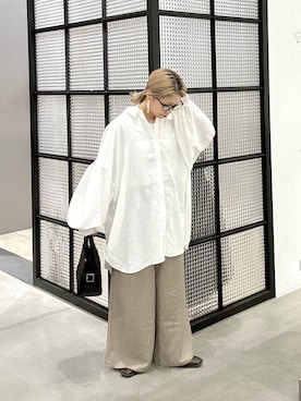 aya.さんのコーディネート