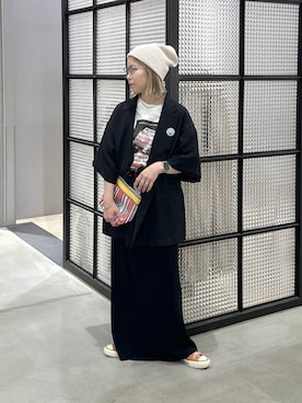 aya.さんのコーディネート