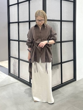 aya.さんのコーディネート