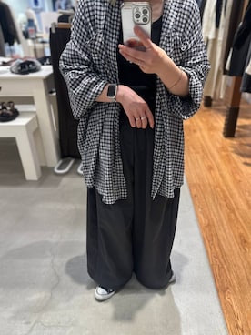 aya.さんのコーディネート