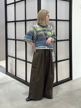 aya.さんのコーディネート