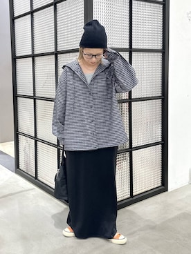 aya.さんのコーディネート