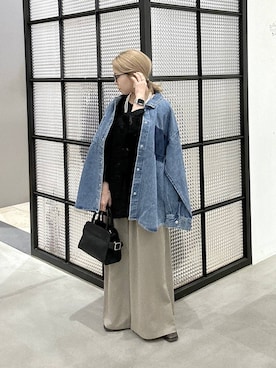 aya.さんのコーディネート