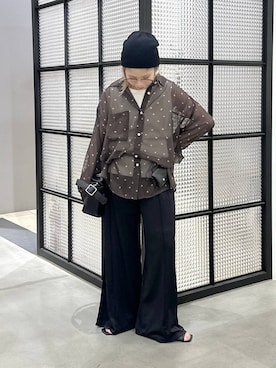 aya.さんのコーディネート