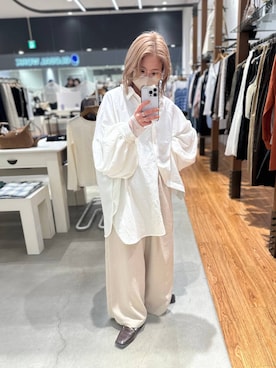 aya.さんのコーディネート