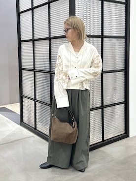aya.さんのコーディネート
