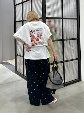 aya.さんのコーディネート