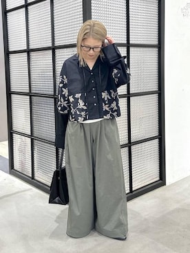 aya.さんのコーディネート