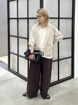 aya.さんのコーディネート