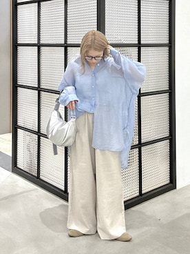 aya.さんのコーディネート