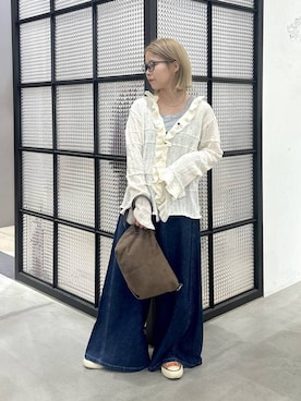 aya.さんのコーディネート