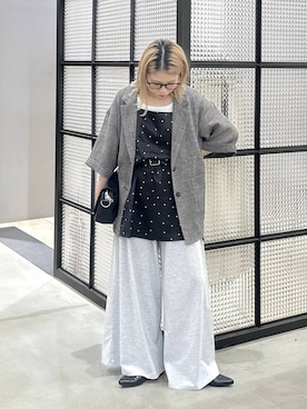 aya.さんのコーディネート
