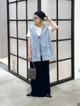 aya.さんのコーディネート