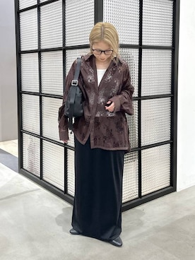 aya.さんのコーディネート