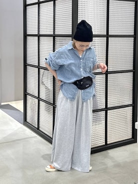 aya.さんのコーディネート