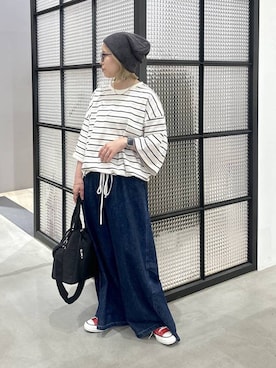 aya.さんのコーディネート