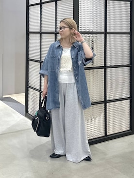 aya.さんのコーディネート