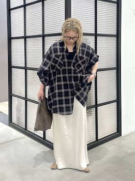 aya.さんのコーディネート