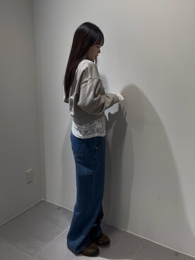 yukaさんのコーディネート