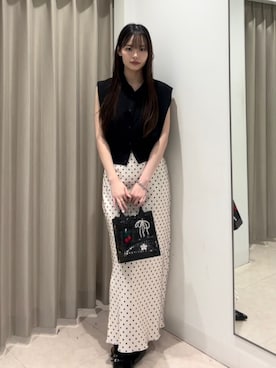 yukaさんのコーディネート