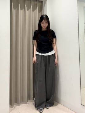 yukaさんのコーディネート