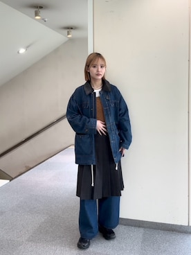yukaさんのコーディネート