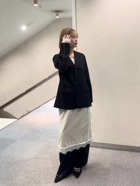 yukaさんのコーディネート