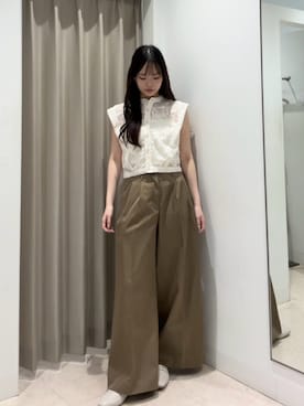 yukaさんのコーディネート
