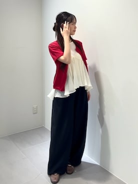 yukaさんのコーディネート