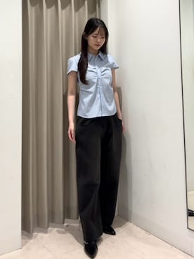 yukaさんのコーディネート