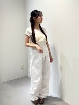 yukaさんのコーディネート